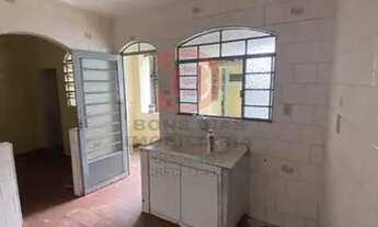 Imagem 4: Casa residencial - Vila Ré