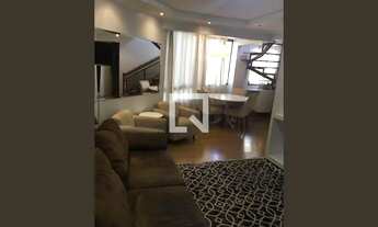 Imagem 2: Apartamento à Venda - Jardim Nadir, 2 Quartos, 139 m2