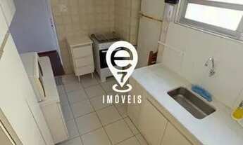 Imagem 7: Apartamento com EXCELENTE localização SEMI MOBILIADO para locação, 53m², 1 dorm. , Vila Ma