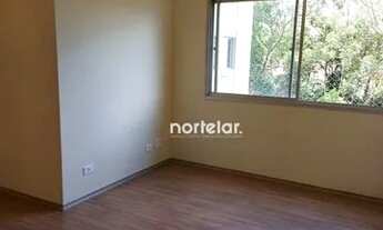 Imagem 4: Apartamento com 2 dormitórios, 52 m² - venda por R$ 315.000,00 ou aluguel por R$ 2.200,00