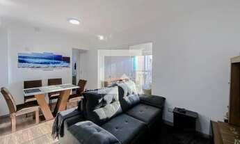 Imagem: Apartamento para Aluguel - Mooca, 2 Quartos