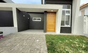 Imagem 1: DE $590 POR $470 MIL - CASA 3 DORMITÓRIOS - 2 QUADRAS DO MAR EM CAPÃO DA CANOA