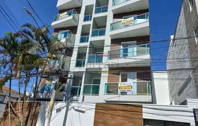 Imagem 2: Apartamento 45,34 m² 2 dormitórios com varanda e varanda gourmet no Jardim São Paulo sem v