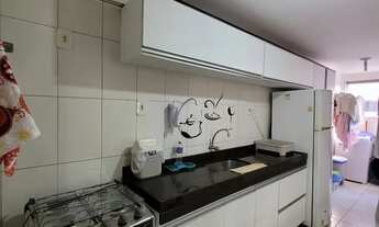 Imagem 3: Aluga-se Ponta verde - duas suítes - 3 quadras da praia