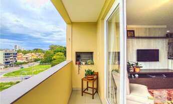 Imagem 5: Residencial Plaza Carmona - A melhor oportunidade 03 dormitórios da região!