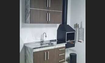 Imagem 6: Casa no Luar da Barra