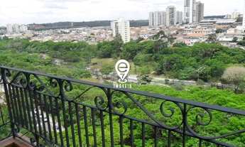 Imagem 4: Apartamento à venda, 3 quartos, 1 vaga, Vila Monte Alegre - São Paulo/SP