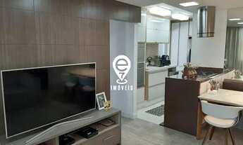 Imagem 3: Apartamento à venda, 2 quartos, 1 suíte, 2 vagas, Vila Monte Alegre - São Paulo/SP