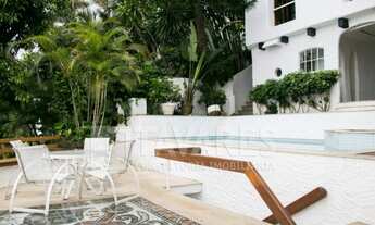 Imagem 7: Casa em São Conrado