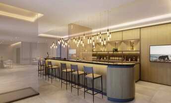 Imagem 5: Apartamento para Venda - 54m², 1 dormitório, sendo 1 suites, 1 vaga - Vila Clementino