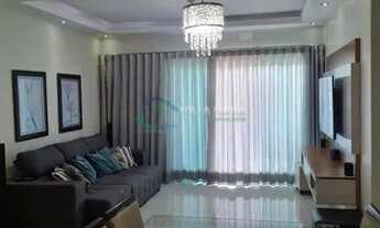 Imagem: Apartamento em Jardim Anhanguera - Ribeirão