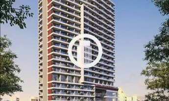 Imagem: Apartamento Studio para Venda - 25.8m²