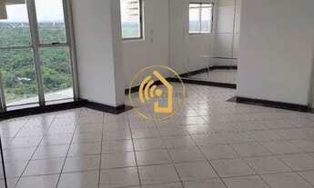 Imagem: Cobertura duplex no edificio Ana Vitória