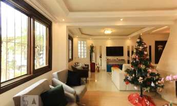 Imagem 5: Casa para Aluguel - Aberta dos Morros, 4 Quartos, 150 m2