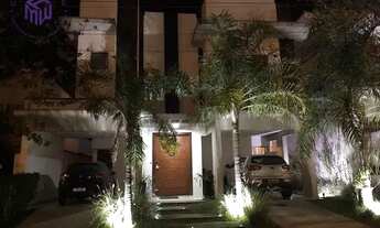 Imagem: Casa com 3 dormitórios à venda, 374 m²