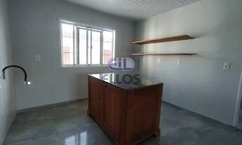 Imagem 3: Apto 2 quartos Bairro Paranaguamirim