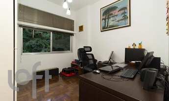 Imagem 7: Lagoa|95m²|2Quartos|1Suíte