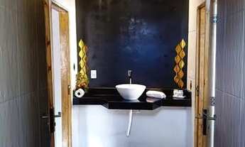 Imagem 4: Alguga-se para temporada casa de Praia em Mucuri-Bahia