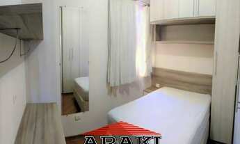 Imagem 2: Ótimo Apartamento de 56m²