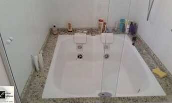 Imagem 6: CASA RESIDENCIAL em SÃO PAULO - SP, ACLIMAÇÃO