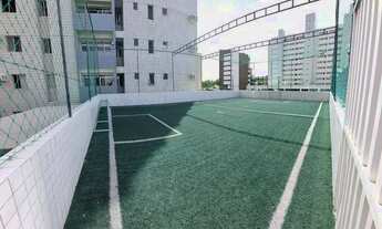 Imagem 2: Oportunidade, apartamento locação 3/4, 1 suíte, no melhor do Jardim Oceania