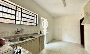 Imagem 7: Sobrado à venda, 3 quartos, 1 suíte, 2 vagas, Bosque da Saúde - São Paulo/SP