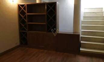 Imagem 4: Casa com 4 dormitórios à venda, 400 m² por R$ 4.000.000,00 - Alphaville 02 - Barueri/SP