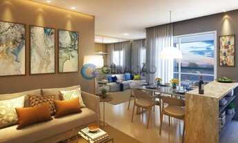 Imagem 6: Apartamento Padrão em São José dos Campos