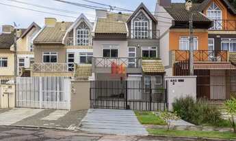 Imagem 2: CURITIBA - Casa Padrão - Uberaba