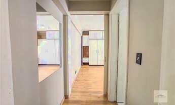 Imagem 7: Apartamento 01 dormitório semimobiliado no centro de Caxias do sul