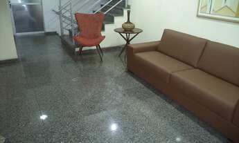 Imagem 6: Apartamento com área privativa à venda, 3 quartos, 1 suíte, 3 vagas, Nova Suiça - Belo Hor