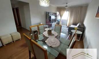 Imagem: Apartamento à venda no bairro Centro