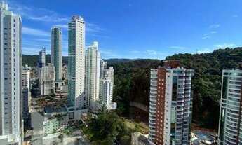 Imagem 8: Apartamento Alto Padrão Frente Mar 4 Suítes Sem Mobilia no/Bairro Pioneiros em Balneário C