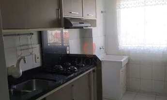 Imagem 5: Apartamento com 2 dormitórios à venda, 69 m² por R$ 265.990,00 - Passo dos Ferreiros - Gra