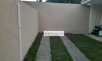 Imagem: Casa com 2 dormitórios, 70 m² - venda