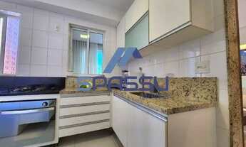 Imagem 6: BELO HORIZONTE - Apartamento Padrão - Savassi