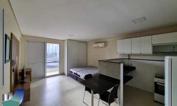 Imagem 2: RIBEIRÃO PRETO - Flat - JARDIM NOVA ALIANÇA SUL