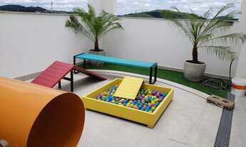 Imagem 15: Apartamento com 2 dormitórios, 45 m² - venda por R$ 475.000 ou aluguel por R$ 1.900/mês