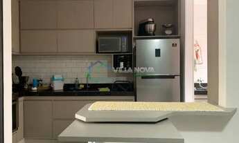 Imagem 4: Apartamento em Jardim Irajá - Ribeirão Preto