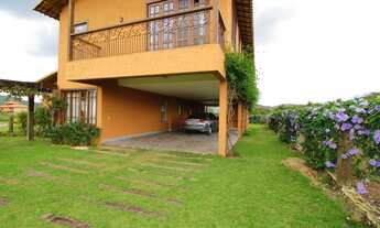 Imagem 5: NOVA LIMA - Casa de Condomínio - Ville Des Lacs