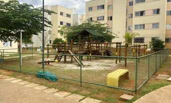 Imagem 6: Riacho Fundo II - 3 Quartos Suite