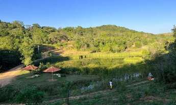 Imagem 3: Vendo lote na SERRA DO CIPÓ