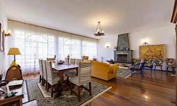 Imagem 6: Cód.: 669 - Casa Linear com vista deslumbrante em Albuquerque, Teresópolis