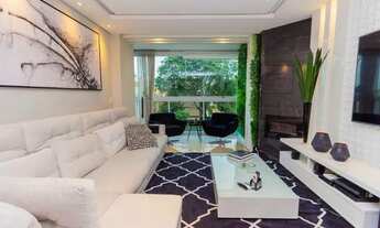 Imagem 3: Ed. Ampliatto - Apartamento 3 dormitórios sendo 1 suíte com 2 vagas de garagem - 120 m²