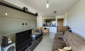 Imagem 2: Apartamento para venda possui 83 metros quadrados com 3 quartos