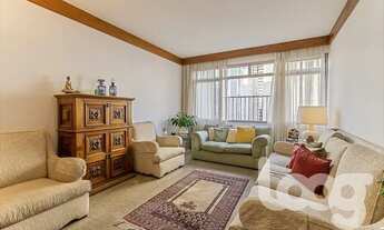 Imagem: Apartamento padrão em Itaim Bibi - São