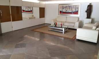 Imagem 3: Amplo apartamento a venda com 3 suites, nascente no Meireles