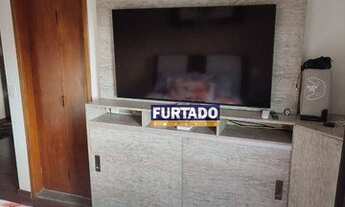 Imagem 5: Cobertura sem condomínio com 2 dormitórios à venda, 67 m² - Parque das Nações - Santo Andr