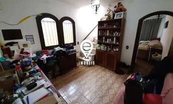 Imagem 4: Casa à venda, 3 quartos, 1 suíte, 2 vagas, Vila São José - São Paulo/SP