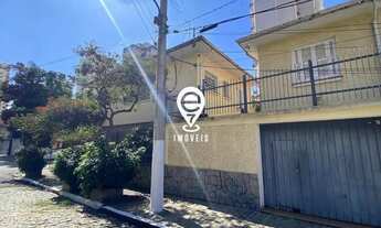 Imagem 3: Casa para aluguel, 3 quartos, 2 vagas, Vila Clementino - São Paulo/SP